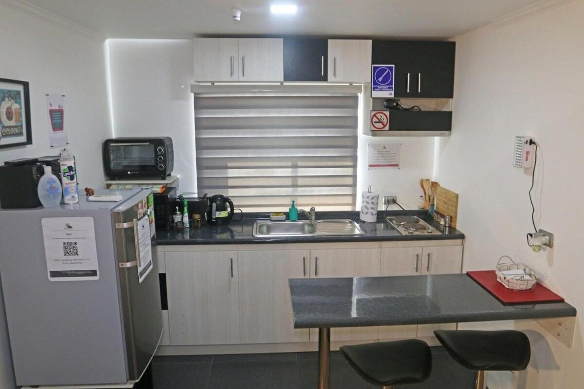 Departamentos Comodos Y Hermosos Full Equipados Con Bano Y Cocina Privados Santiago de Chile Exterior foto
